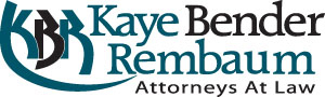 KayeBender